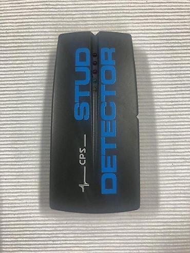 Ostali merni alati: Detektor greda (Stud Detector) – ručni elektronski uređaj za brzo — 3