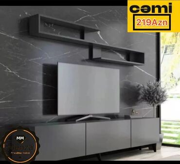 TV altlığı: Yeni, Düz TV altlığı, Polkalı, Laminat, Rusiya — 8