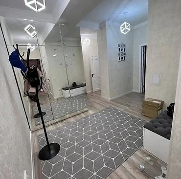 будка для охраны бишкек: 3 комнаты, 75 м², Элитка, 5 этаж, Евроремонт — 5