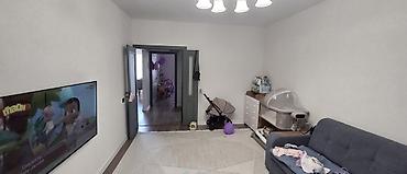 Квартиры: 2 комнаты, 51 м², 105 серия, 2 этаж, Свежий ремонт — 2