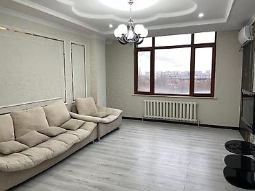 2 8: 3 комнаты, 80 м², 6 этаж, Дизайнерский ремонт — 2