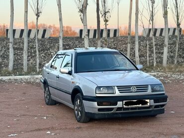 продажа киа соренто: Volkswagen Vento: 1996 г., 1.8 л, Автомат, Бензин, Седан