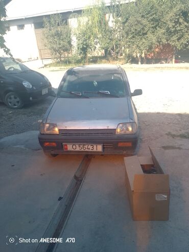 шина 13 на матиз: Daewoo Matiz: 1995 г., 0.8 л, Механика, Бензин, Седан