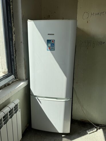 встраиваемая кофемашина electrolux: Муздаткыч Pozis, Колдонулган, Эки камералуу