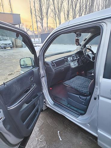 Honda: Honda Stepwgn: 2004 г., 2 л, Автомат, Бензин, Минивэн at lalafo.kg — 10 Honda: Honda Stepwgn: 2004 г., 2 л, Автомат, Бензин, Минивэн — 10