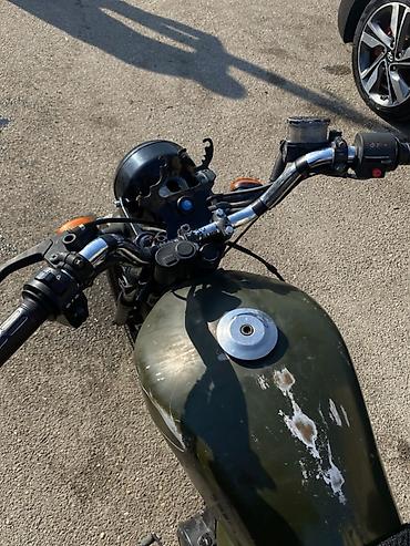 купить мопед бу: Moped/motosiklet – D4 50 (50cc) Xüsusiyyətlər: - Həcm: 50 cc (D4 50 — 6