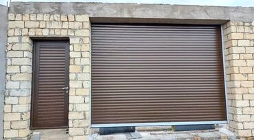 Həyət darvazaları: 🚪 Brend Doors – Avtomatik Qapılar ilə Rahatlığınızı Artırın! 🚪 Müasir — 7