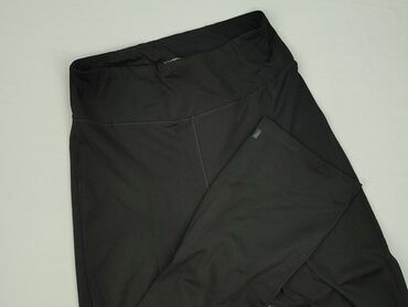 Domyos, Material trousers for women, S (EU 36)