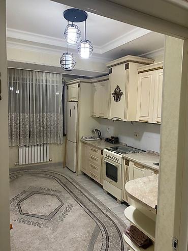 Долгосрочная аренда квартир: 2 комнаты, Агентство недвижимости, Без подселения, С мебелью полностью — 5