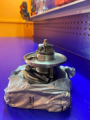 Kollektorlar: Paslanmayan metaldan hazırlanmış kollektor. Turbo mühərriklər üçün — 4