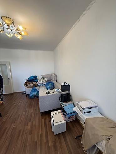 o2 development: 3 комнаты, 64 м², 105 серия, 9 этаж, Косметический ремонт — 2