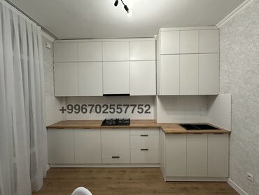 Кухонные гарнитуры: Кухонный гарнитур, Новый, Бесплатная доставка — 14