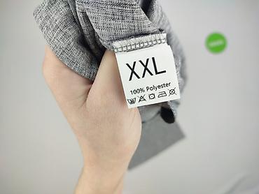 spodnie hause: Spodnie materiałowe damskie, rozmiar 2XL — 4