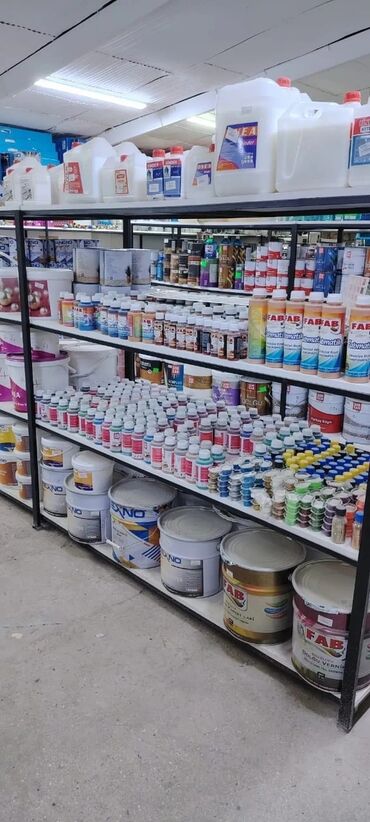 Rəf vitrinləri: Salam. Sizə yeni və yenidən fərqlənməyən bütün növ vitrinləri təklif — 27