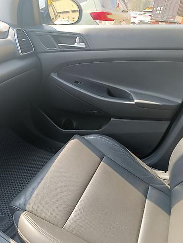 хендай туссон 2019: Hyundai Tucson: 2019 г., 2 л, Автомат, Дизель, Кроссовер — 10