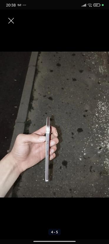 iphone 6a: IPhone 7 Plus, Gümüşü, Barmaq izi — 2