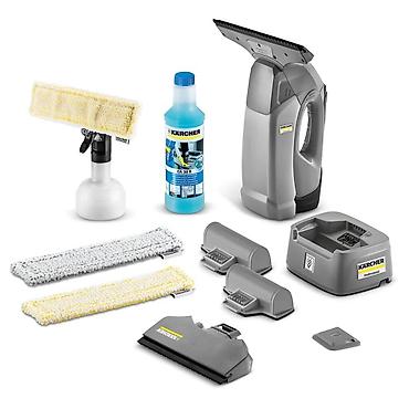 pilisoslar: İCARƏ- Karcher markalı sarı rəngli buxar təmizləyici,tozsotan,yer — 5