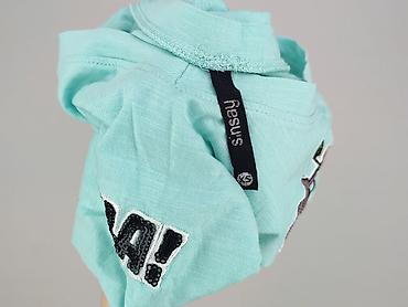 tunika sinsay: Sinsay, T-shirt damski, rozmiar XS — 7