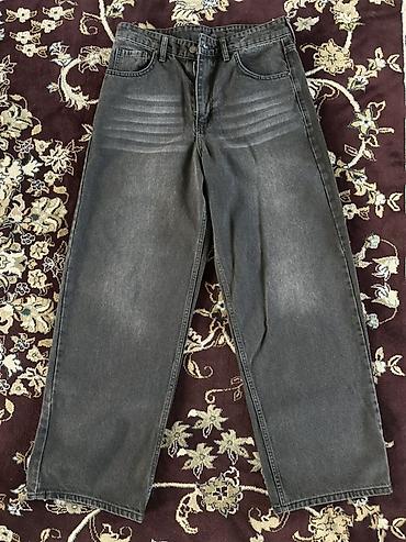 пуховики юникло: Джинсы John Lucca Jeans Design - Состав: 100% хлопок (cotton). - — 2