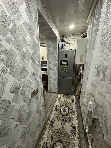 Köhnə tikili: Sumqayıt, 1 otaqlı, Köhnə tikili, 36 kv. m — 9