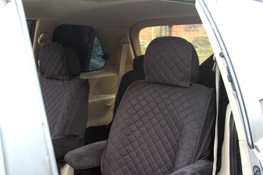 Mazda: Mazda MPV: 2005 г., 2.3 л, Автомат, Бензин, Минивэн — 16