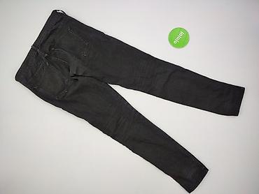 reserved jeansy: Denim, Jeansy damskie, rozmiar L — 3