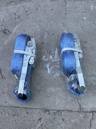 сварка 3 1: Стяжные ремни с трещоткой (ратчет) для крепления груза Немецкий — 4