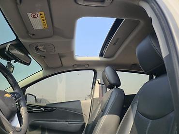 Chevrolet: Chevrolet Spark: 2021 г., Хэтчбэк — 13