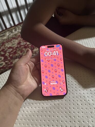 обмен на айфон 14 про: IPhone 14 Pro, Deep Purple