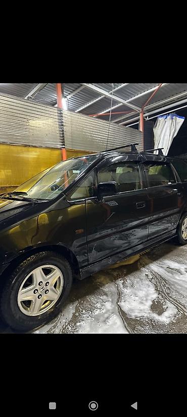 Honda: Honda Odyssey: 1998 г., 2.3 л, Автомат, Бензин, Минивэн — 7