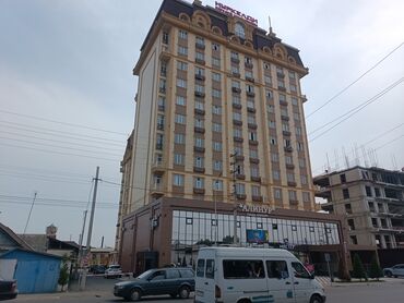 продажа квартир в бишкеке без посредников 2022: 3 комнаты, 91 м², Элитка, 8 этаж, Евроремонт