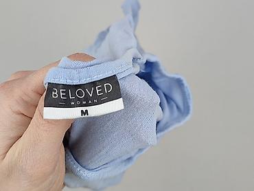 comma: Beloved, Bluzka damska, rozmiar M — 4