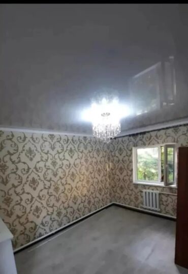 Долгосрочная аренда домов: 40 м², 2 комнаты, Утепленный, Забор, огорожен
