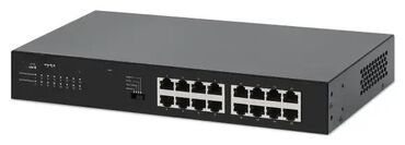 ps4 za 100€: Brand: Intellinet Model: LAN switch Intellinet 561815 10/100/1000