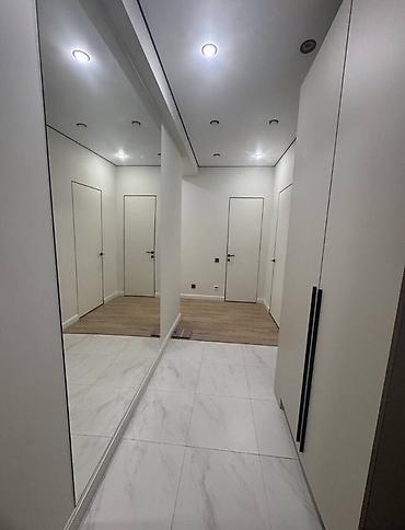Продажа квартир: 2 комнаты, 71 м², Политех Элитка, 13 этаж, Дизайнерский ремонт — 3