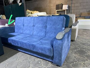 Раскладные диваны: Раскладной диван, Новый — 8