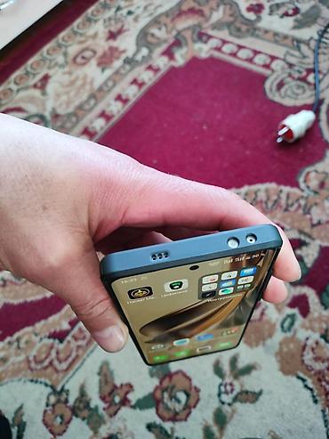 Oppo: Oppo Reno 11 Pro+, Б/у, 512 ГБ, 2 SIM — 13