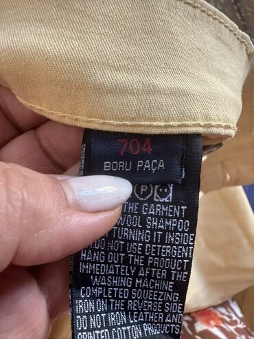 Dəstlər, kostyumlar: Qadın geyim dəsti -geyimlerin her biri 5 manatdl cox yaxsl — 47