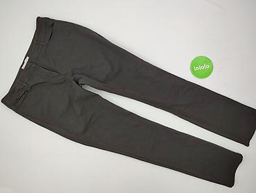 trousers: Hobbs London, Spodnie materiałowe damskie, rozmiar M — 2