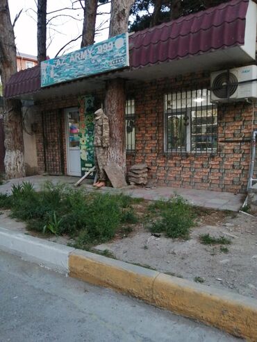 Kommersiya daşınmaz əmlakının satışı: TECILI!!! Maqazin satilir. H.Z Tagiyev qesebesi (Nasosnu) Barter -da lalafo.az — 5 Kommersiya daşınmaz əmlakının satışı: TECILI!!! Maqazin satilir. H.Z Tagiyev qesebesi (Nasosnu) Barter — 5