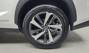 Lexus: Lexus NX: 2020 г., 2.5 л, Автомат, Бензин, Кроссовер at lalafo.kg — 5 Lexus: Lexus NX: 2020 г., 2.5 л, Автомат, Бензин, Кроссовер — 5