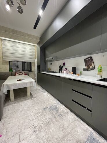 куплю дом в городе ош: 2 комнаты, 70 м², Элитка, 3 этаж, Дизайнерский ремонт