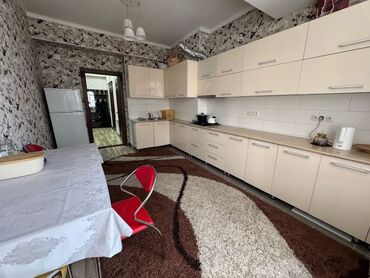 Продажа квартир: 3 комнаты, 106 м², Элитка, 6 этаж, Евроремонт — 6