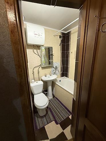 rent flat: 1 комната, парк Панфилова / стадион Спартак Агентство недвижимости, Без животных, от 1 месяца, от 3 месяцев, от 6 месяцев, С мебелью полностью — 4