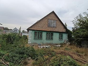 су дача: Продаётся дача 6 соток в с/т Сельхозтехника (Башкара-Суу / между — 8