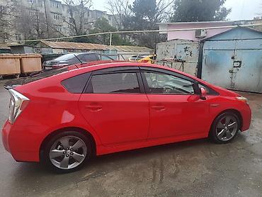 Nəqliyyat vasitəsinin icarəsi: İCARƏ Toyota prius 2015il, buraxılış kartı var Depozit 400 azn -da lalafo.az — 3 Nəqliyyat vasitəsinin icarəsi: İCARƏ Toyota prius 2015il, buraxılış kartı var Depozit 400 azn — 3