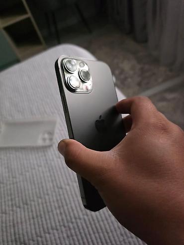 айфон 13 про макс цена ош: IPhone 13 Pro Max, Б/у, 128 ГБ, Зарядное устройство, Защитное стекло, Чехол, 100 % — 8