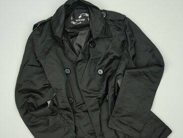 kurtka zimowa engelbert strauss: Women`s trench, size M