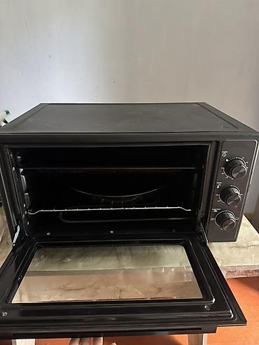 ev sobasi: Elektrik sobası Stolüstü, 2 gözlü, Yeni — 2