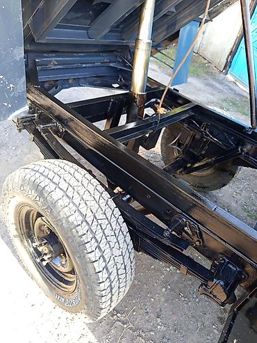 Грузовики: Грузовик — 10